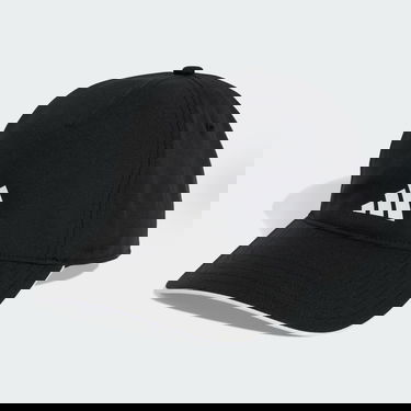Kasket adidas Performance AEROREADY B-ball Cap Sort | JN6096, 3