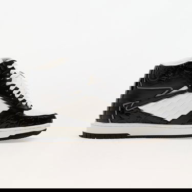 Sneakers og sko BAPE Sta 88 Mid #1 "White Black" Sort | 001FWJ301027I, 1
