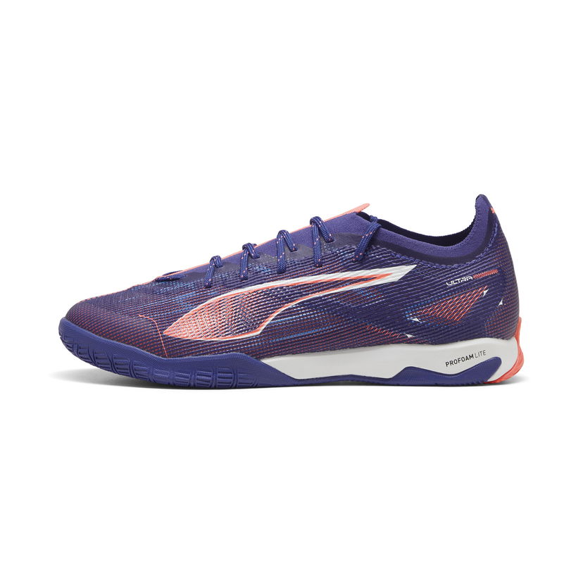 Sneakers og sko Puma ULTRA 5 PRO COURT Lilla | 107888_01