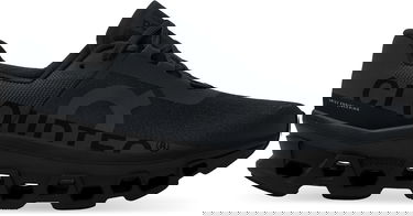 Sneakers og sko On Running Cloudmonster Sort | 61-99025, 1