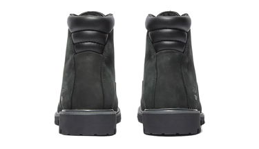 Sneakers og sko Timberland Alburn 6 Inch Boot Sort | 6939R-001, 7