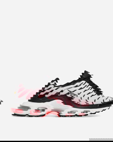 Sneakers og sko Nike AIR MAX PLUS W Lyserød | DZ3670-002, 2