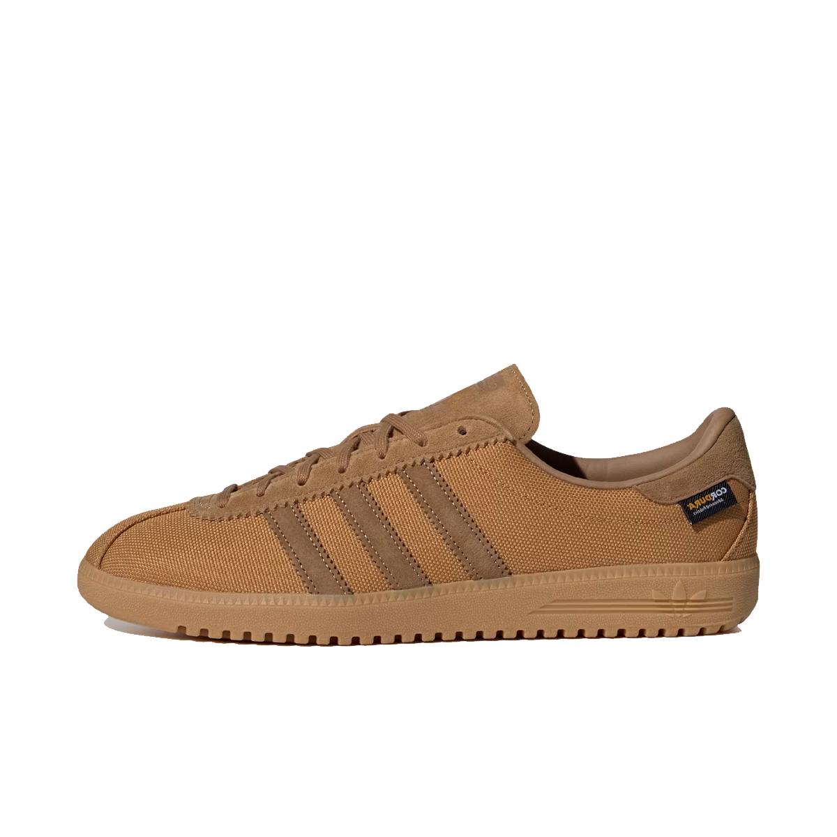 Sneakers og sko adidas Originals adidas Bermuda Beige | IG6186, 0