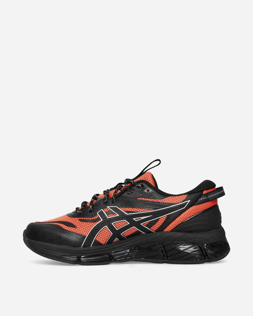 Sneakers og sko Asics Lack of Guidance GEL-Quantum 360 VIII Orange | 1203A721-600