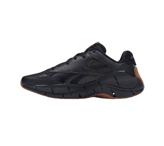 Sneakers og sko Reebok Zig Kinetica 2.5 Plus Sort | GZ3863, 0