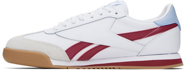 Tøj Reebok Classics Campio XT Hvid | 100209321, 2