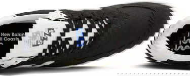 Sneakers og sko New Balance 574 Sort | am574-ing, 2