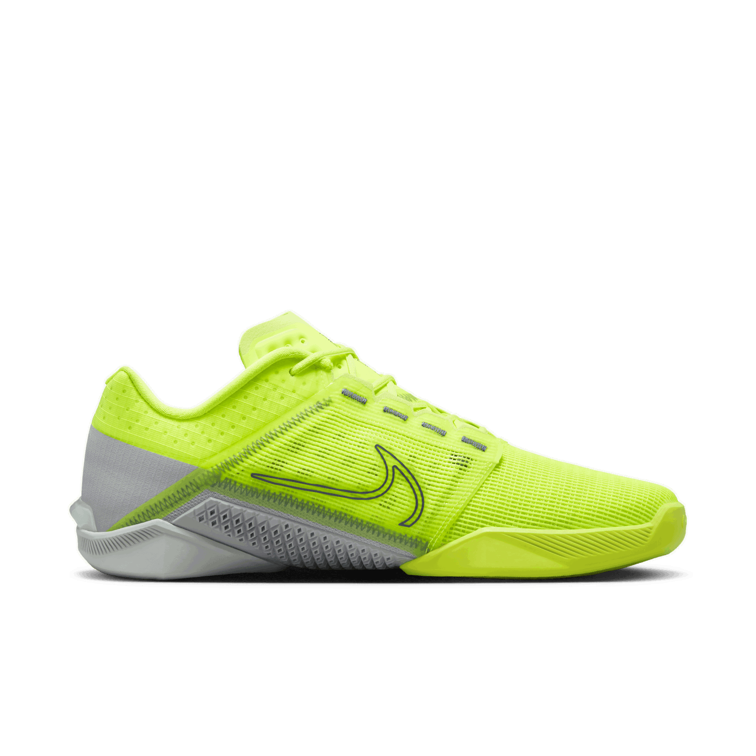Sneakers og sko Nike Zoom Metcon Turbo 2 Gul | DH3392-700, 1