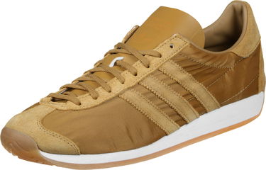 Sneakers og sko adidas Originals adidas Country OG W Brun | S32109, 0