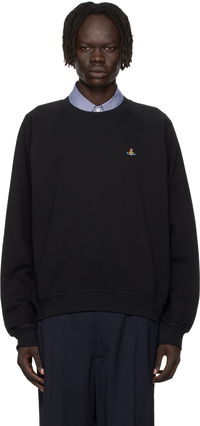 Vivienne Westwood Raglan Sweatshirt