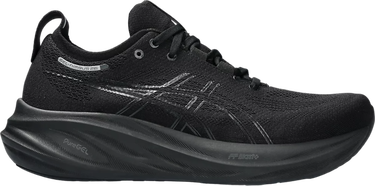 Sneakers og sko Asics GEL-NIMBUS 26 Sort | 1011b794-002, 0