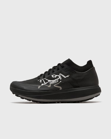 Sneakers og sko Arcteryx Sylan Pro Sort | X000010077-BLACK-BLACK, 1