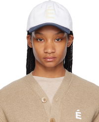 Two Tone Baseball Cap