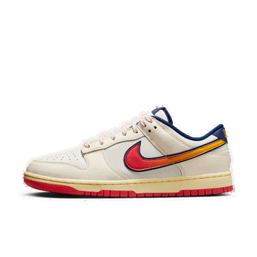 Sneakers og sko Nike Dunk Low Retro SE Beige | HV5749, 2