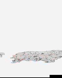 Melting Structures Desk Tray