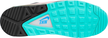 Sneakers og sko Nike Air Max Command Grå | 629993-110, 4