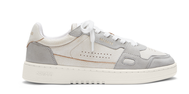 Sneakers og sko AXEL ARIGATO Dice Lo "White Grey" Grå | F1697006, 0