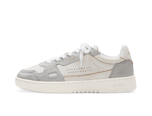 Sneakers og sko AXEL ARIGATO Dice Lo "White Grey" Grå | F1697006