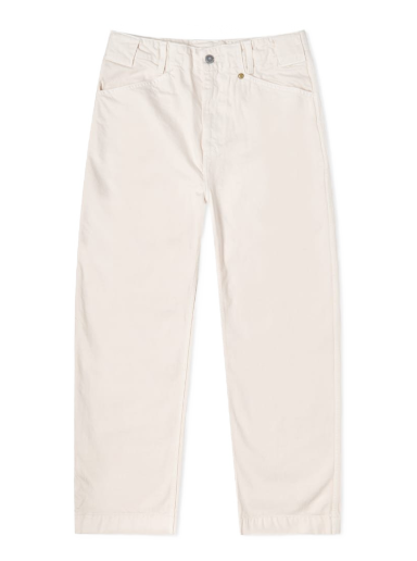 Jeans Objects IV Life Wide Leg Jeans Lyserød | OBJ-001-303-07-0422