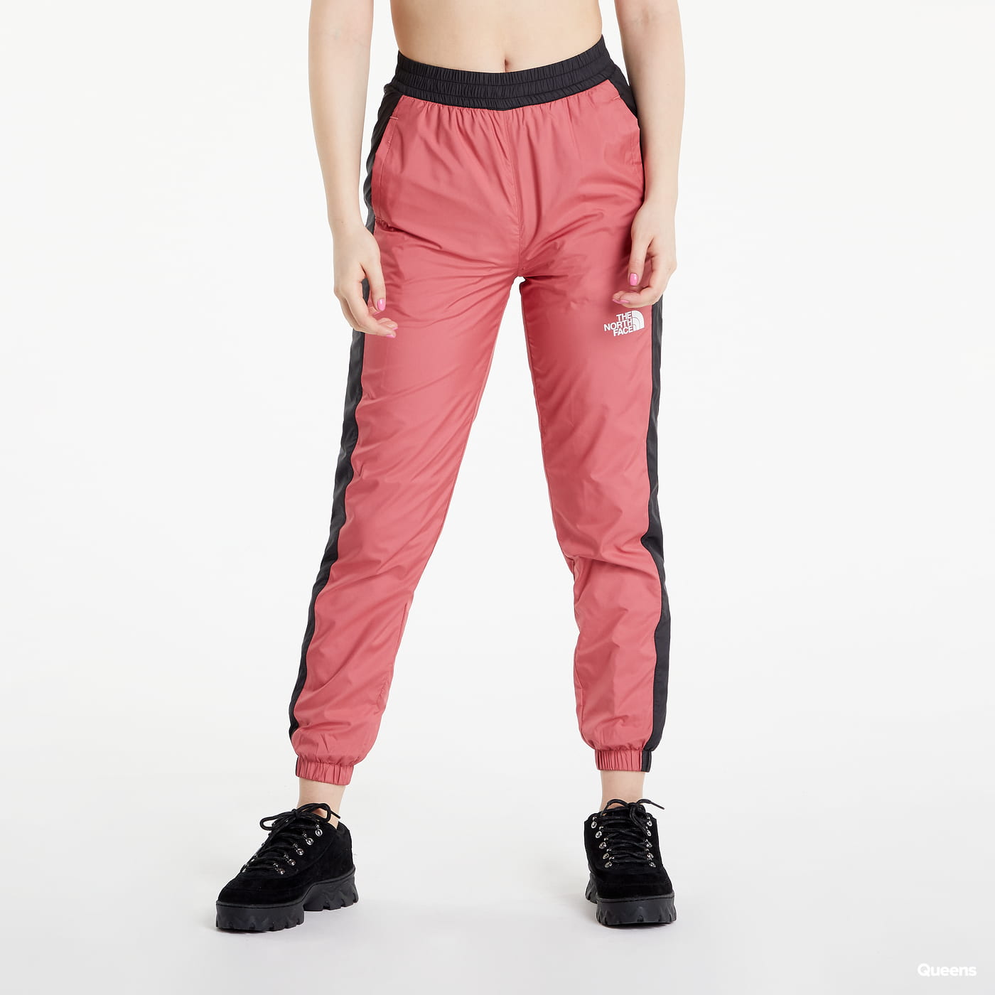 Bukser og jeans The North Face Hydrenaline pant 2000 Lyserød | NF0A5J6K3961, 0
