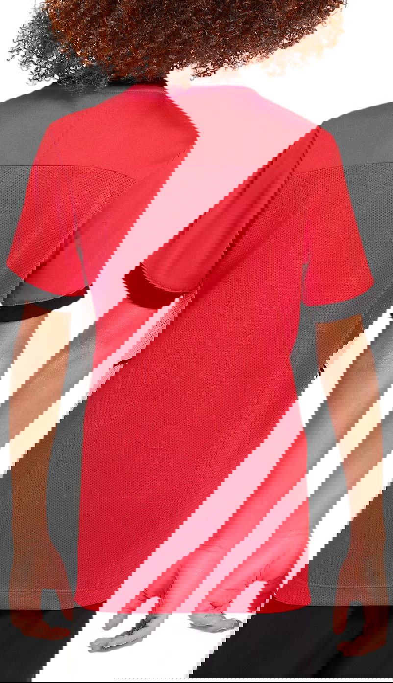 T-shirt Nike Nike Dri-FIT Academy 25 Top Short Sleeve Rød | fz9758-657, 1