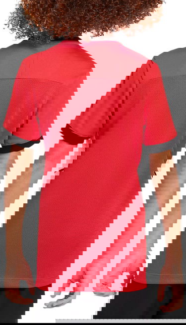 T-shirt Nike Nike Dri-FIT Academy 25 Top Short Sleeve Rød | fz9758-657, 1