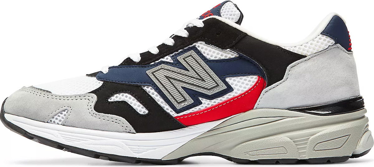 Sneakers og sko New Balance 920 Flerfarvet | m920-gkr, 0