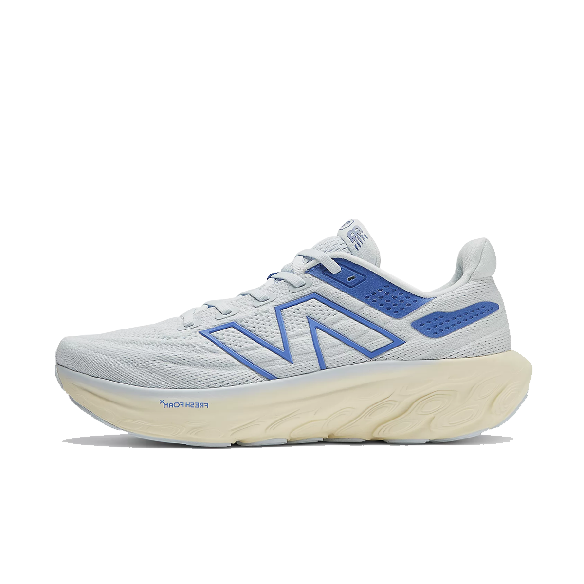 Sneakers og sko New Balance Fresh Foam X 1080v13 Hvid | M1080L13, 0
