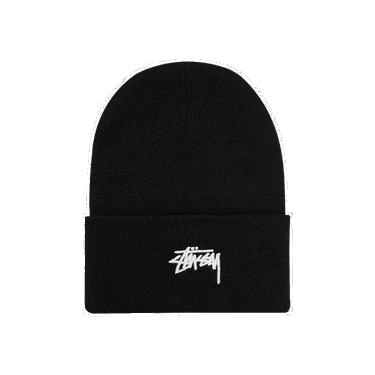 Beanie Nike Stussy x Cuffed Beanie Sort | DN2191 010, 0