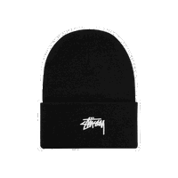 Stussy x Cuffed Beanie