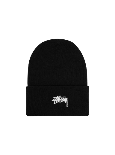 Beanie Nike Stussy x Cuffed Beanie Sort | DN2191 010