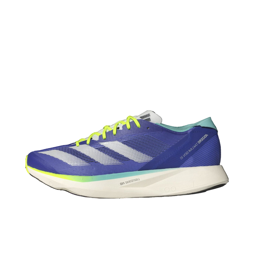 Løbe adidas Performance ADIZERO TAKUMI SEN 10 Mørkeblå | if1211