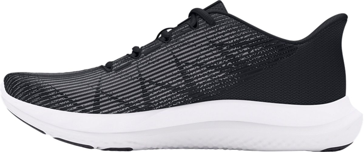 Sneakers og sko Under Armour UA W Charged Speed Swift Sort | 3027006-001, 1