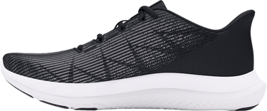 Sneakers og sko Under Armour UA W Charged Speed Swift Sort | 3027006-001, 1