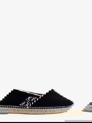 Sneakers og sko Off-White ANGIETTE - OFF WHITE Sort | OMIB007S24FAB0011001, 0