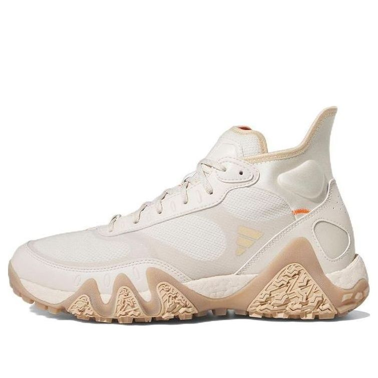 Sneakers og sko adidas Originals Adicross Hi Boost Beige | H03661