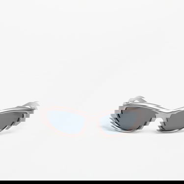 Solbriller Wasted Paris Pulse Sunglasses Silver Metalisk | WP_000249, 0