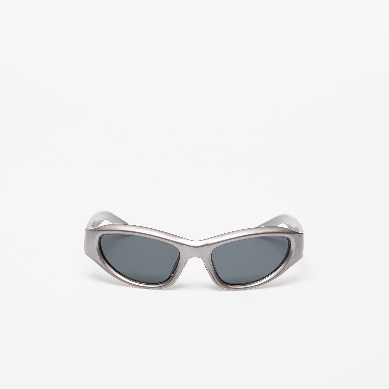 Solbriller Wasted Paris Pulse Sunglasses Silver Metalisk | WP_000249, 0