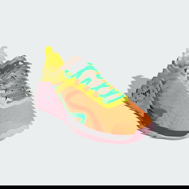 Sneakers og sko adidas Performance adidas adidas by Stella McCartney adidas by Stella McCartney Dropset Training Shoes Flerfarvet | IG1144, 4