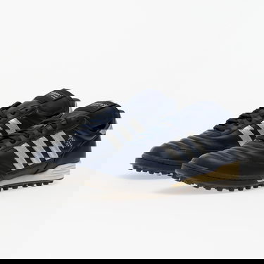 Sneakers og sko adidas Originals Mundial Team Mørkeblå | JS0767, 5