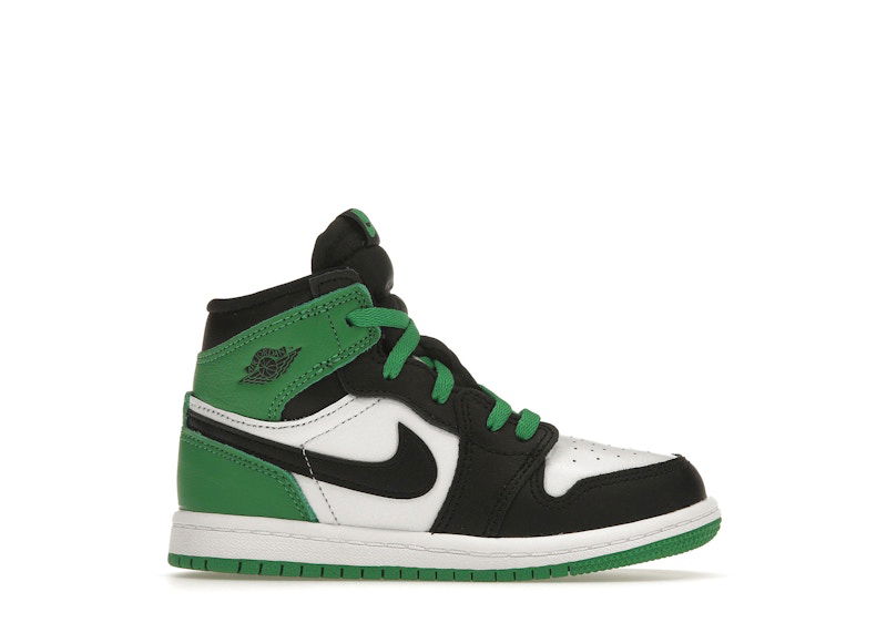 Sneakers og sko Jordan Air Jordan 1 Retro High OG Grøn | FD1413-031, 0