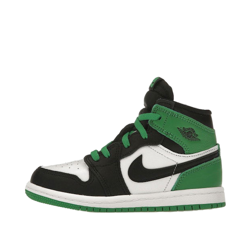 Sneakers og sko Jordan Air Jordan 1 Retro High OG Grøn | FD1413-031