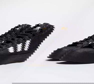 Sneakers og sko adidas Originals 424 Pro Model Sort | FX6849, 4