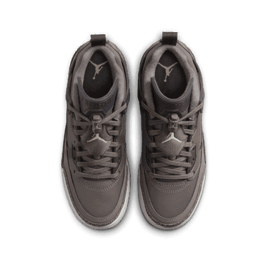 Sneakers og sko Jordan Jordan Spizike Low Brun | FQ3950-201, 3