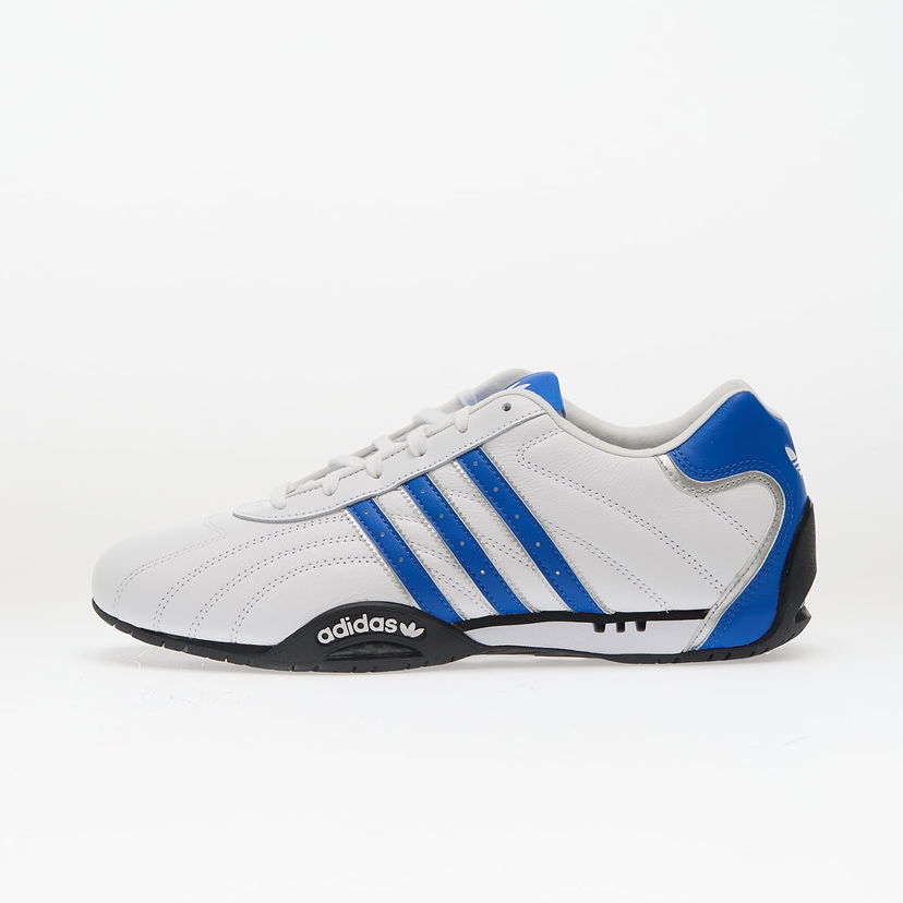 Sneakers og sko adidas Originals Adiracer Lo Ftw Hvid | JQ5722