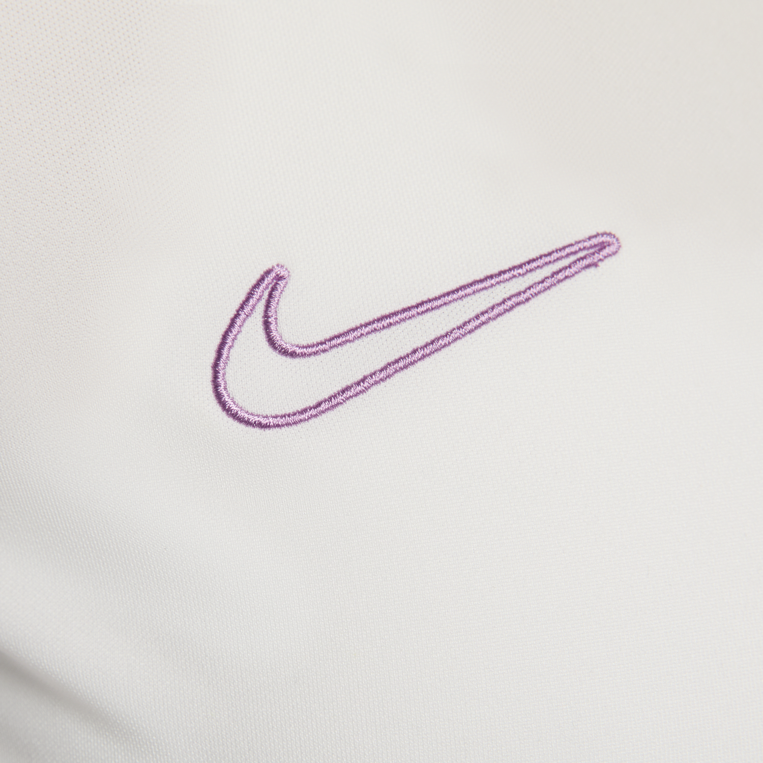 T-shirt Nike Dri-FIT Academy Hvid | DX0521-133, 1