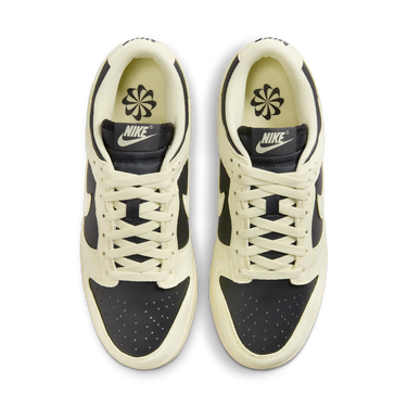 Sneakers og sko Nike Nike Dunk Low Gul | HJ7673-005, 4