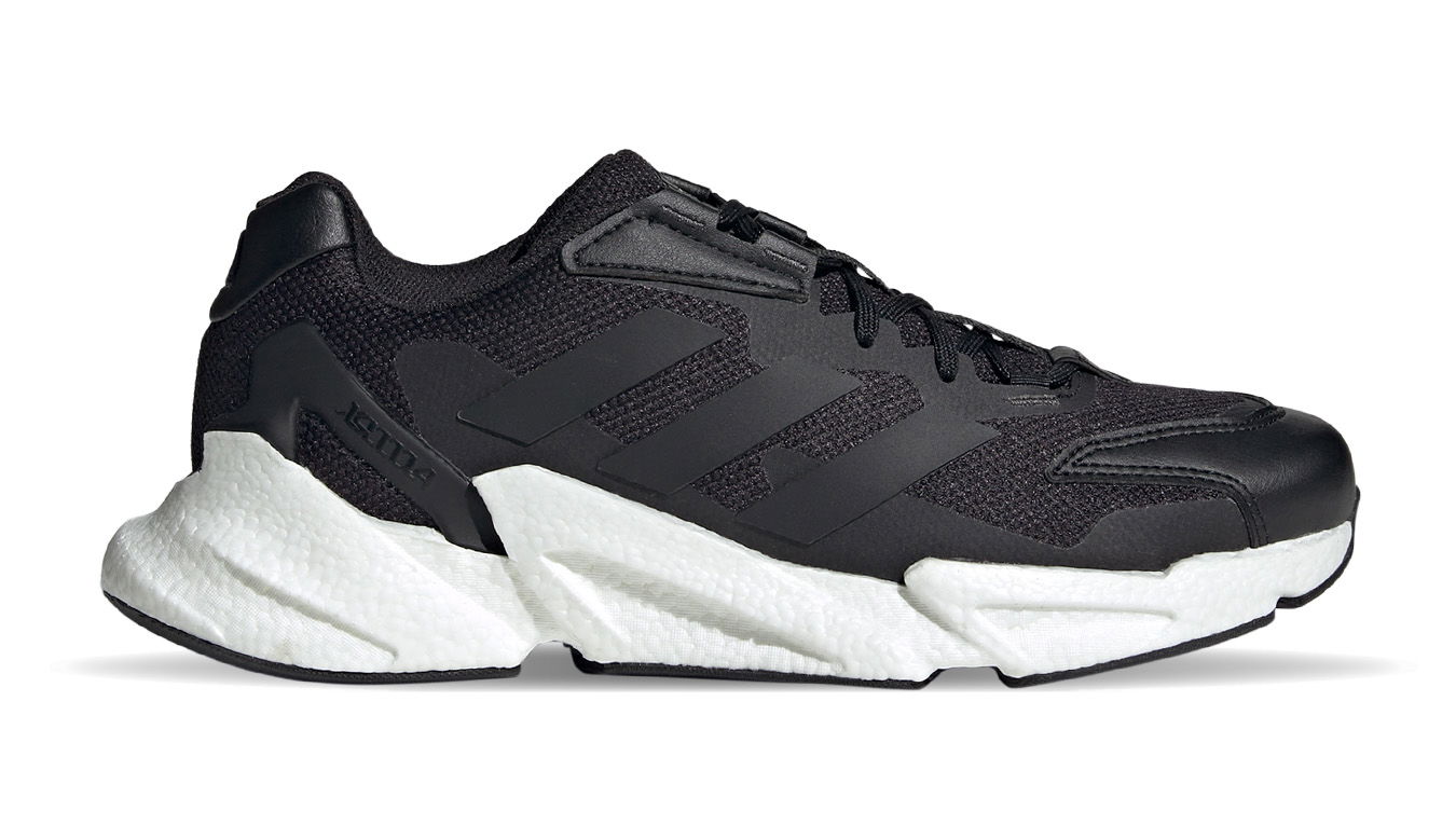 Sneakers og sko adidas Originals X9000L4 Sort | GZ6081, 1