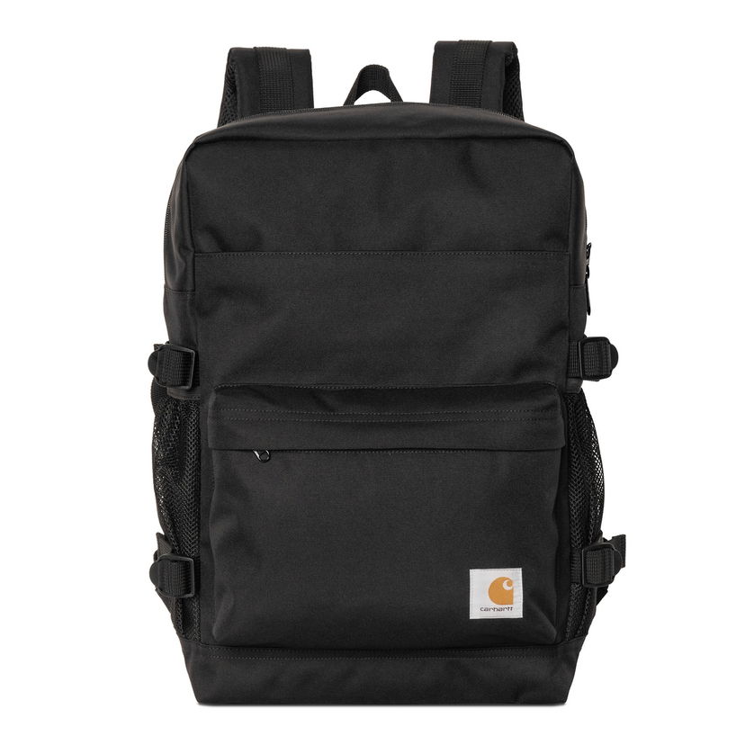 Rygsæk Carhartt WIP Jakob Backpack Sort | I034594_4