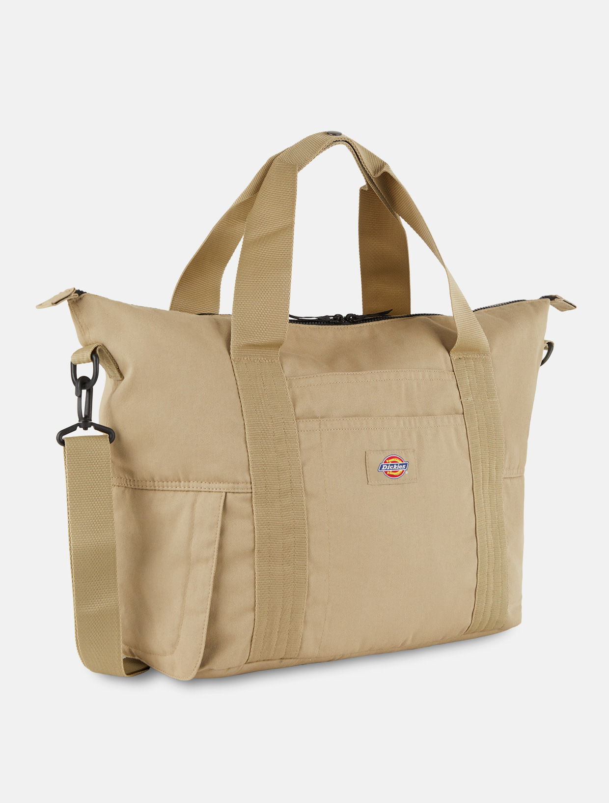 Rejsetaske Dickies Lisbon Weekender Travel Bag Beige | 0A4YHM, 0